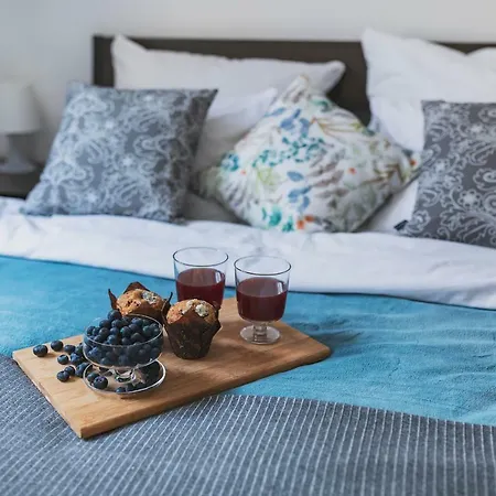 Mokotow P&o Serviced Warszawa