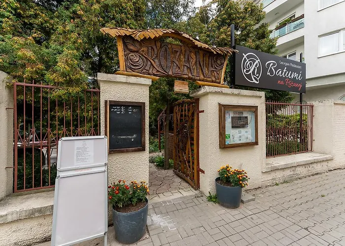 Mokotow P&o Serviced Apartament *