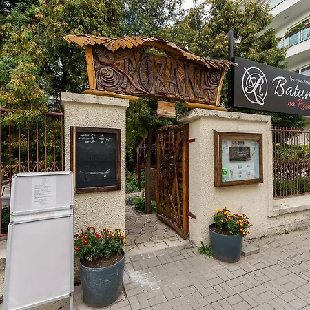 Mokotow P&o Serviced Apartmán *