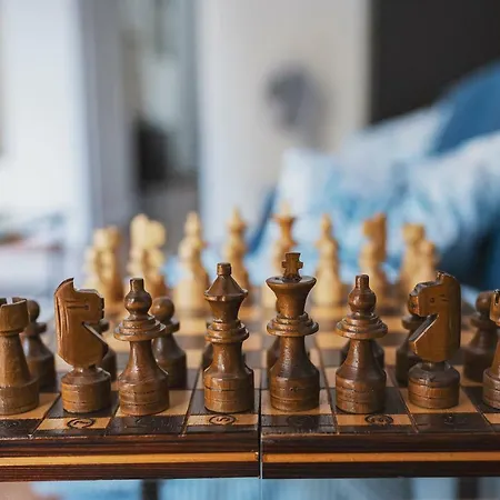 Mokotow P&o Serviced